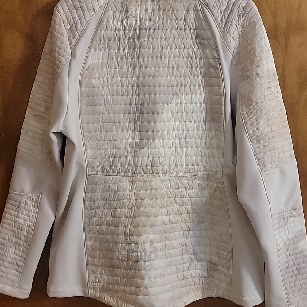 Jacket - Picture 3 of 4